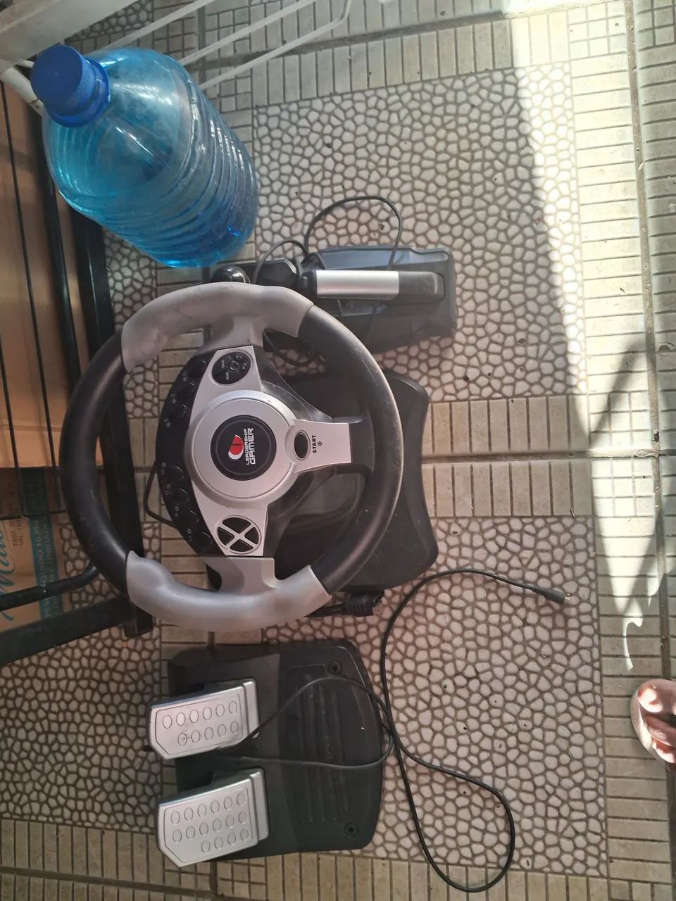 Kit de videogame está funcionando  - Foto 2