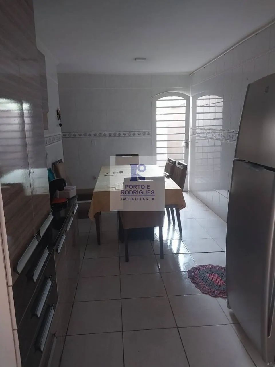 Casa à venda na Vila Aurocan Campinas/SP. - Foto 3
