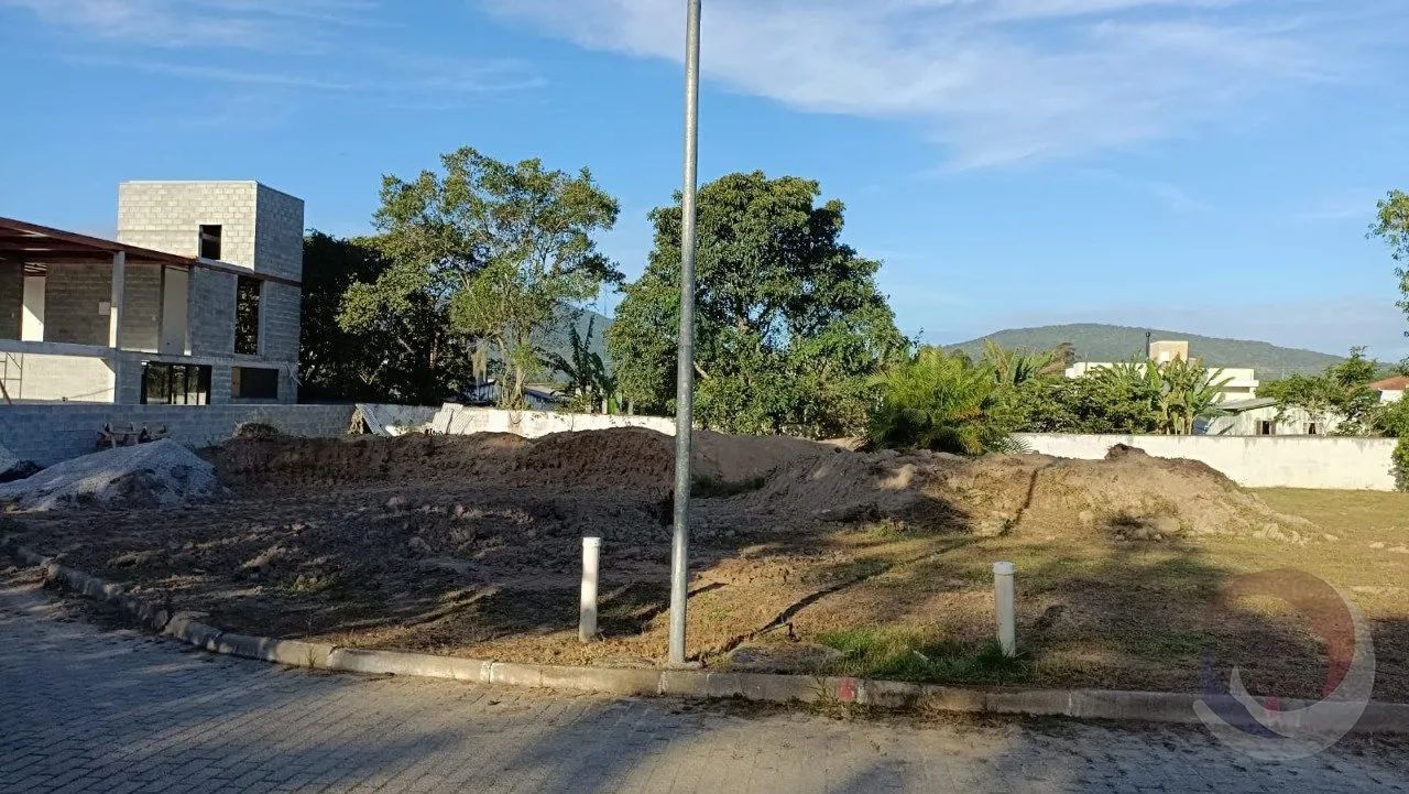 Terreno de 450m² no bairro Ratones - Foto 2