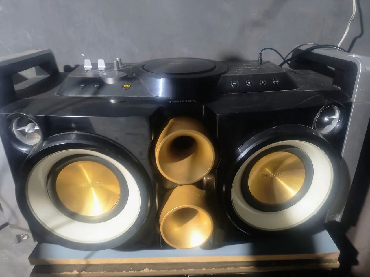 SOM Philips  - Foto 4