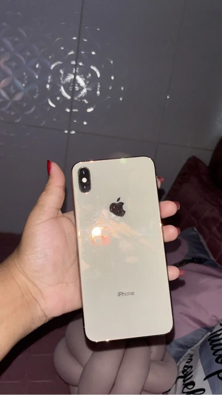 iPhone XS Max  - Foto 3