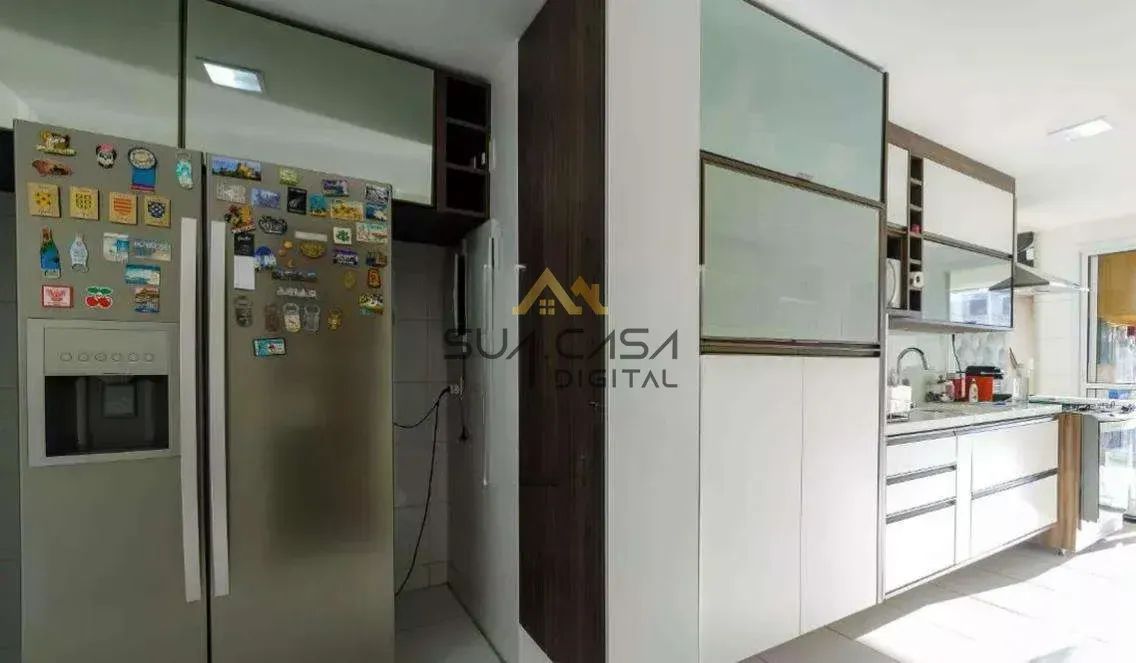 Barra da Tijuca | Cobertura 3 quartos, sendo 3 suites REF: BACB3912 - Foto 2