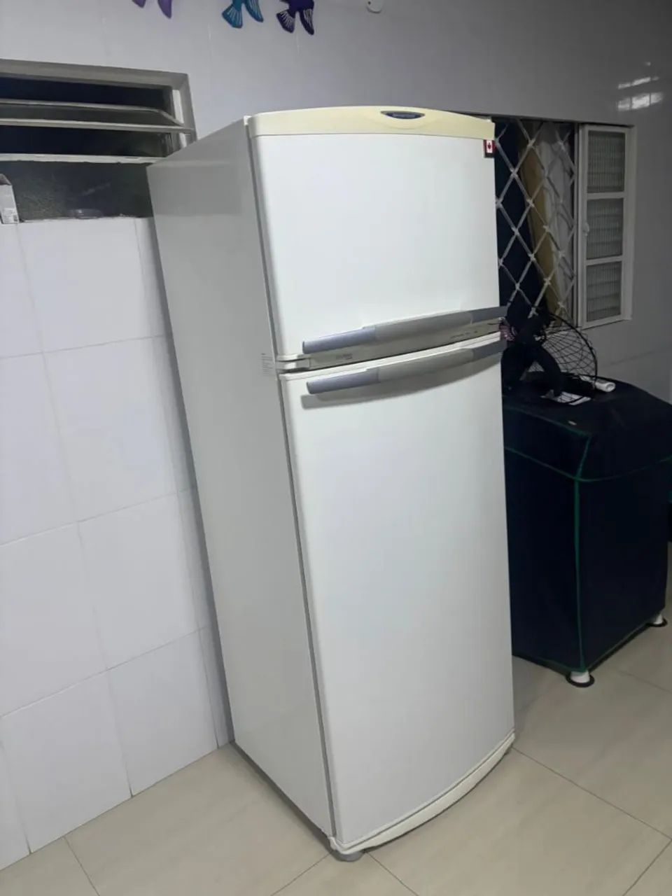 Geladeira a venda  - Foto 2