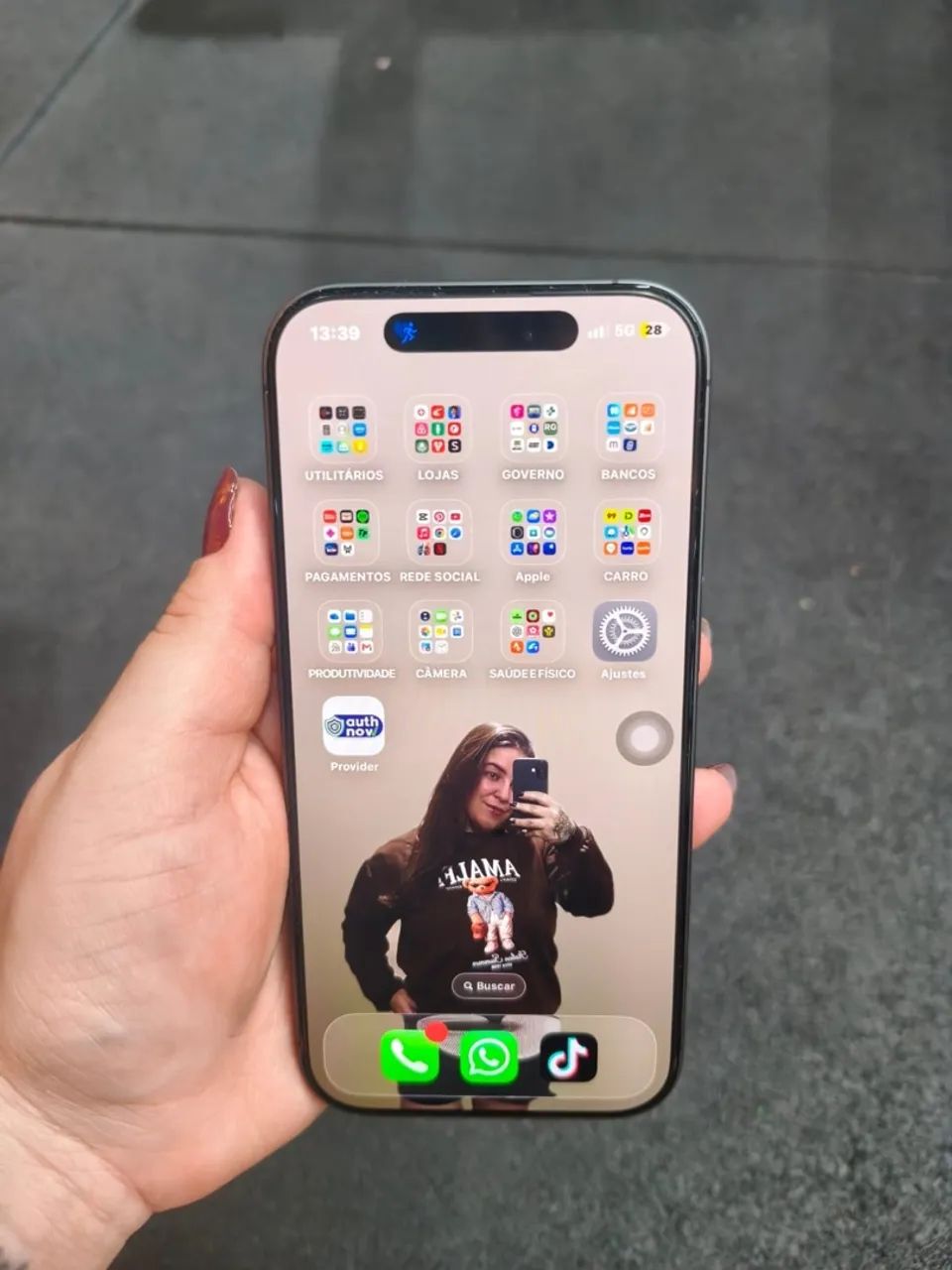 iPhone 17  - Foto 5
