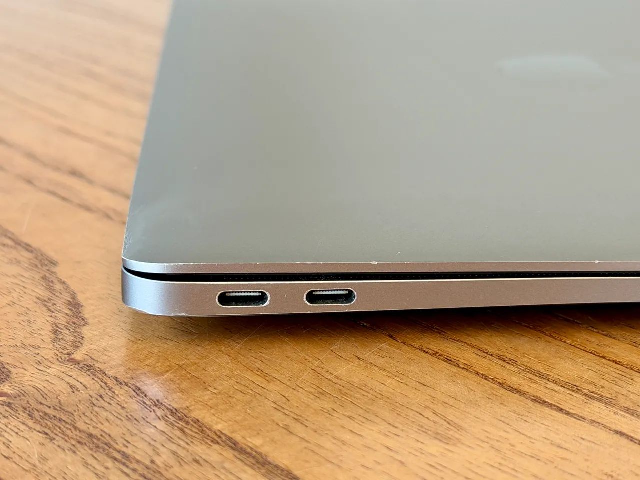 MacBook Air 13 Polegadas 2020 M1 8GB 256SSD Usado (Marcas de uso) - Foto 4