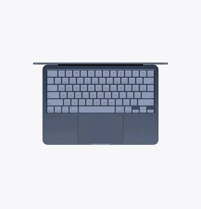 MacBook Neo 512GB SSD 13 Polegadas /Novos /Garantia Apple / NF /Parcelamos em até 18x - Foto 5