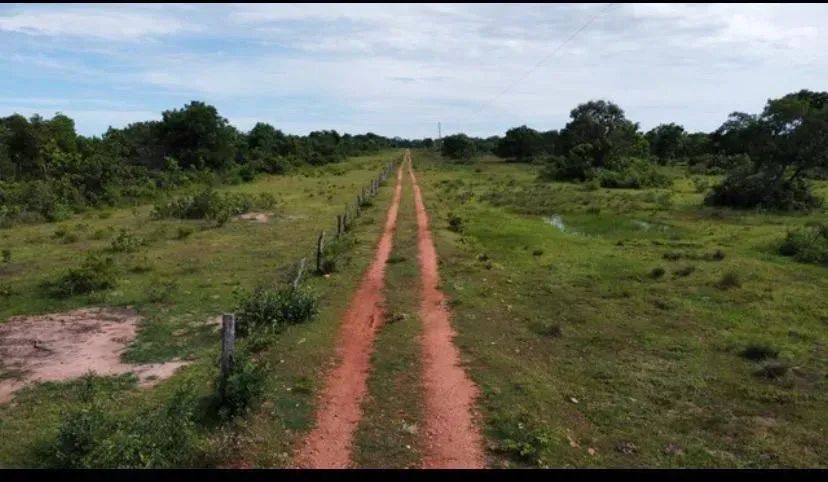 Fazenda Poconé