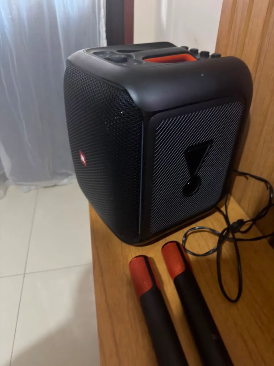 JBL PARTYBOX ENCORE - Foto 4