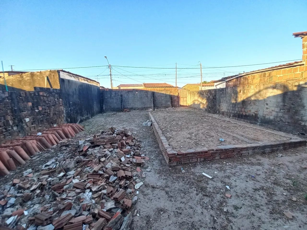 Terreno 10x15 - Foto 3