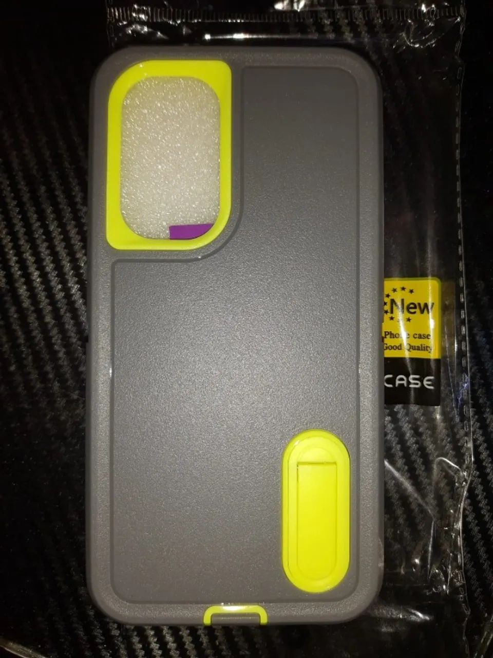 Capa Anti Impacto para Samsung A56