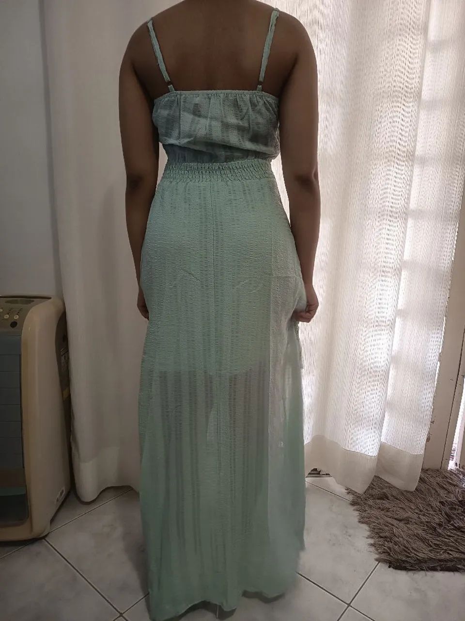 Vestido  - Foto 3