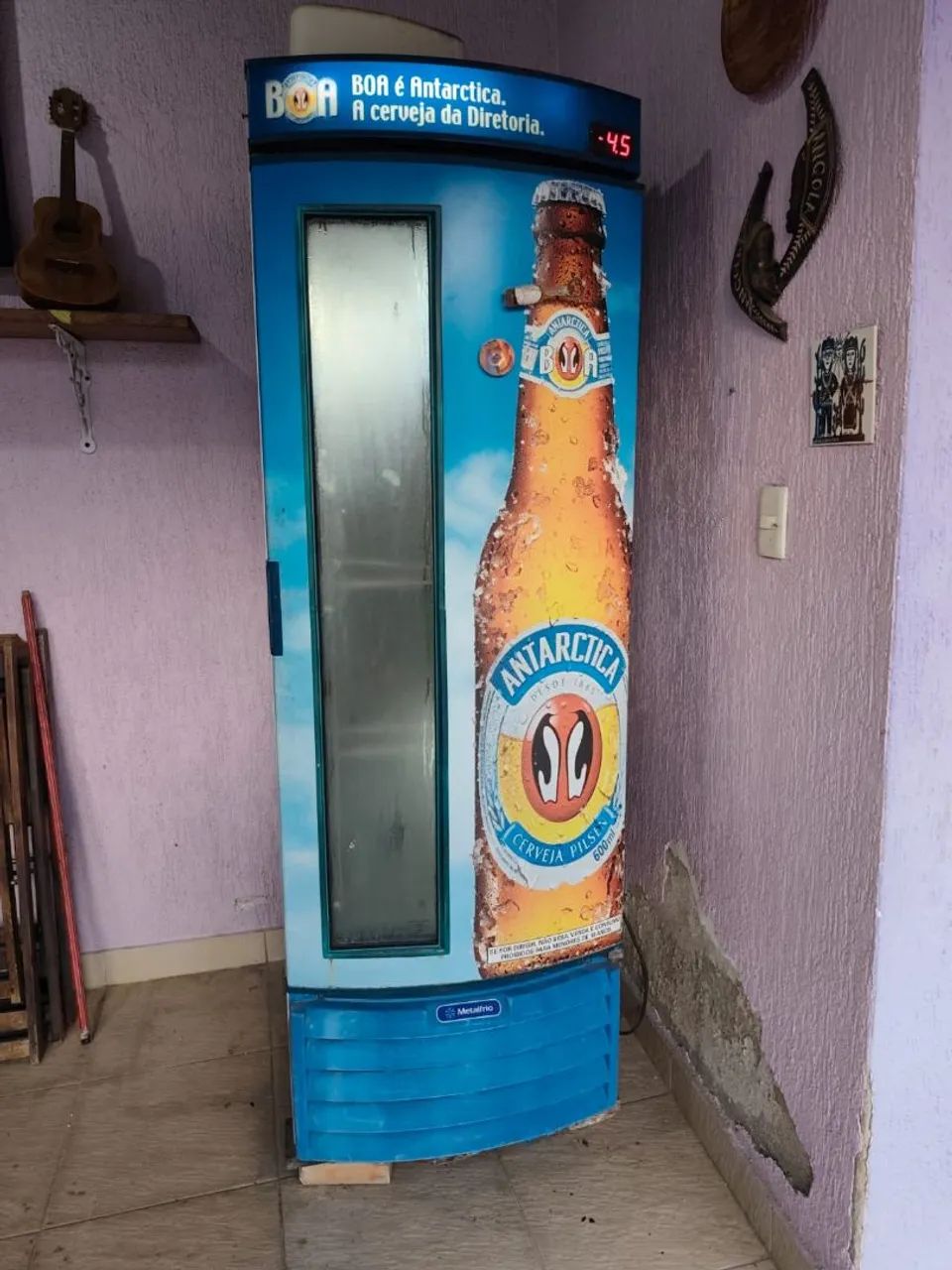 Freezer cervejeiro - Foto 4