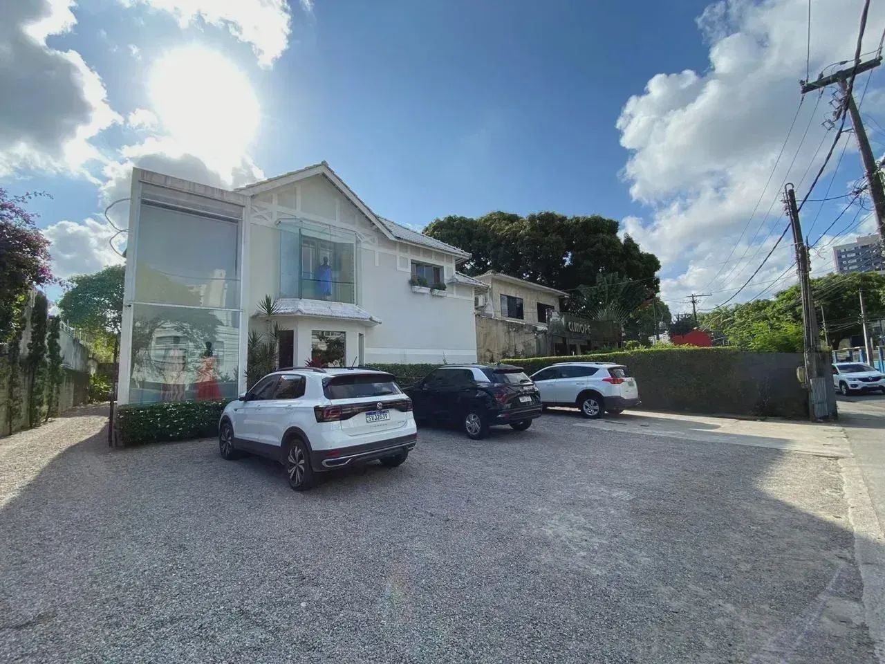 Vendo excelente Casa comercial com 700m² nas Graças - Recife - PE - Foto 3