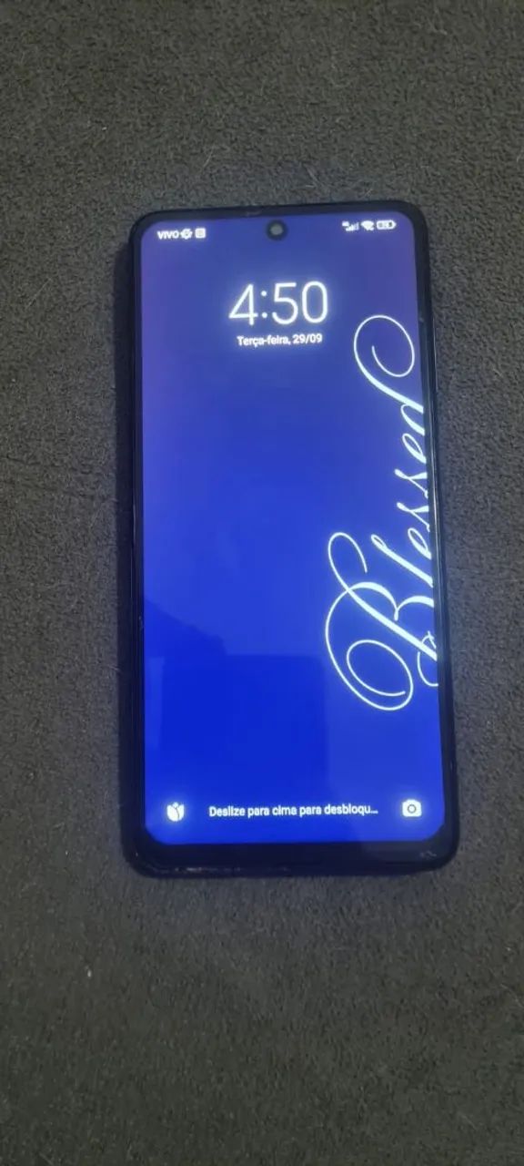 Poco x3 NFC pro, pegando tudo certinho, só pegar e levar vendo ou troco!!