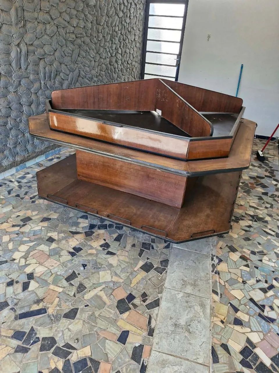 Gôndola hortifruti  - Foto 2