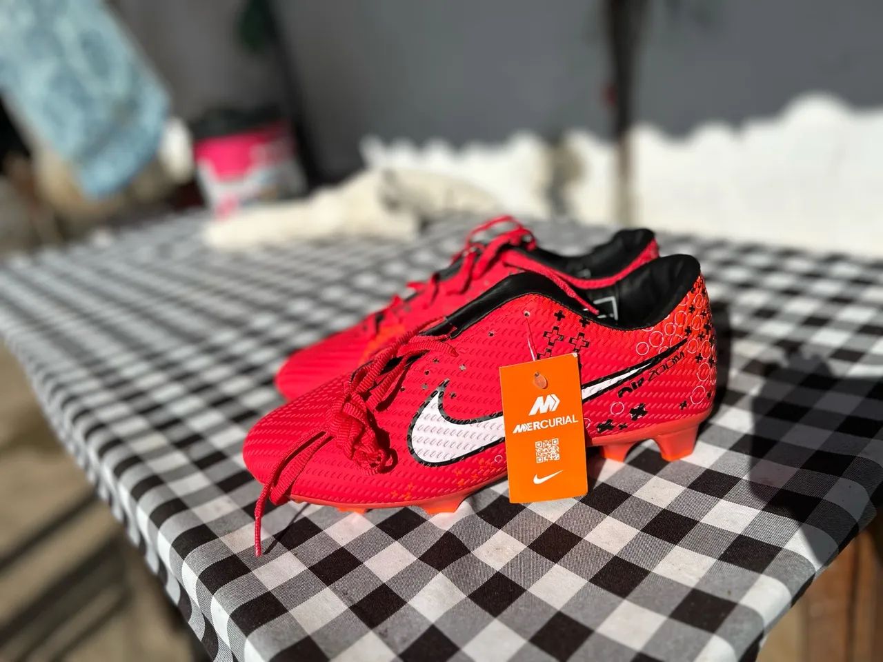 Nike mercurial  - Foto 3
