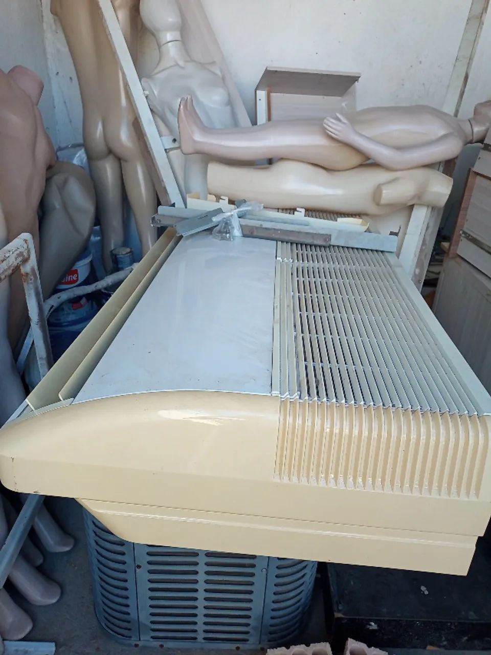 central de 36.000btus - Foto 2