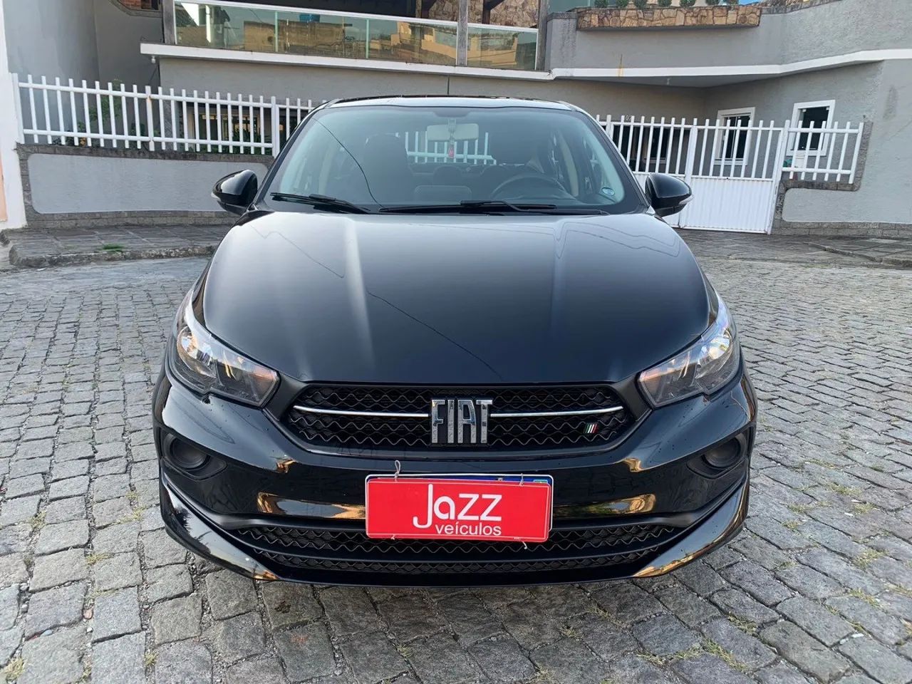 Fiat Cronos Drive 1.3 8V Flex 2022 - Foto 3