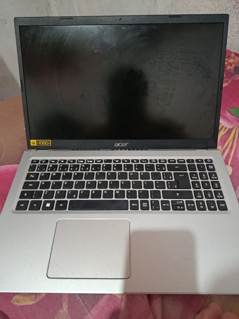 Notebook Acer Aspire 5