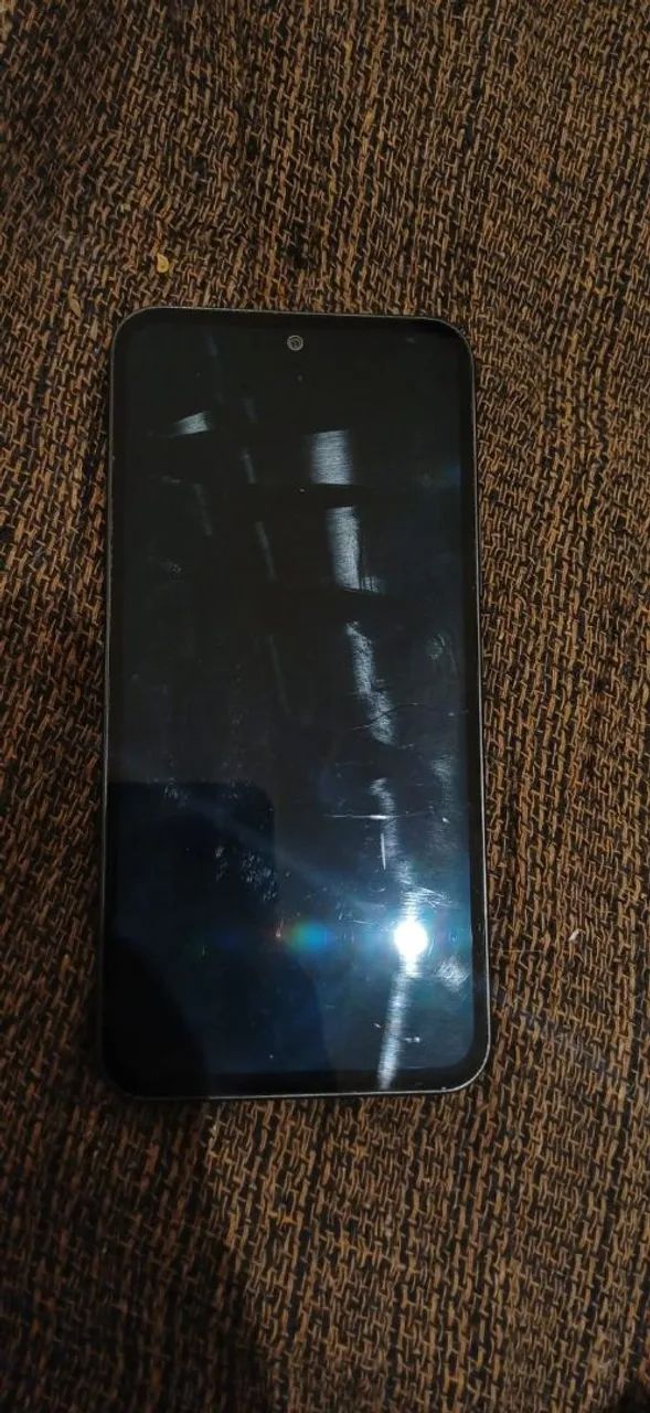 Samsung Galaxy A54