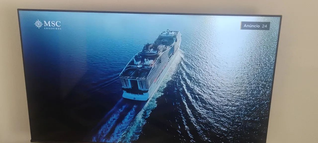 Tv Toshiba 65 polegadas  - Foto 4