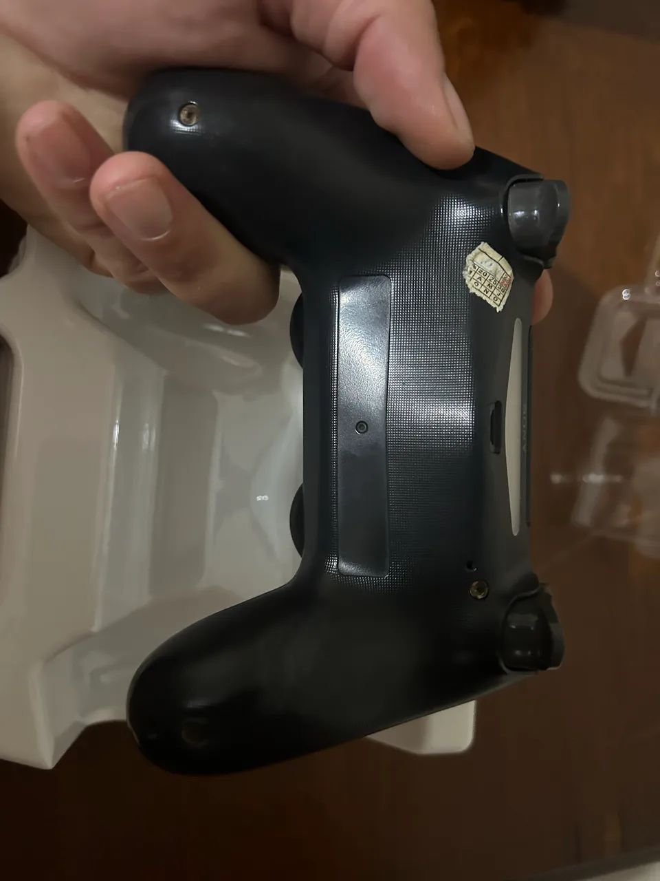 Controle PlayStation 4 Original  - Foto 3