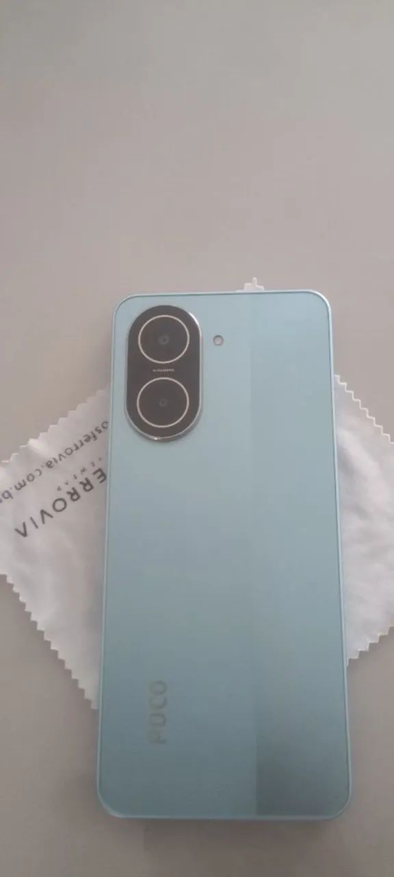 Xiaomi Poco C71 - Foto 5