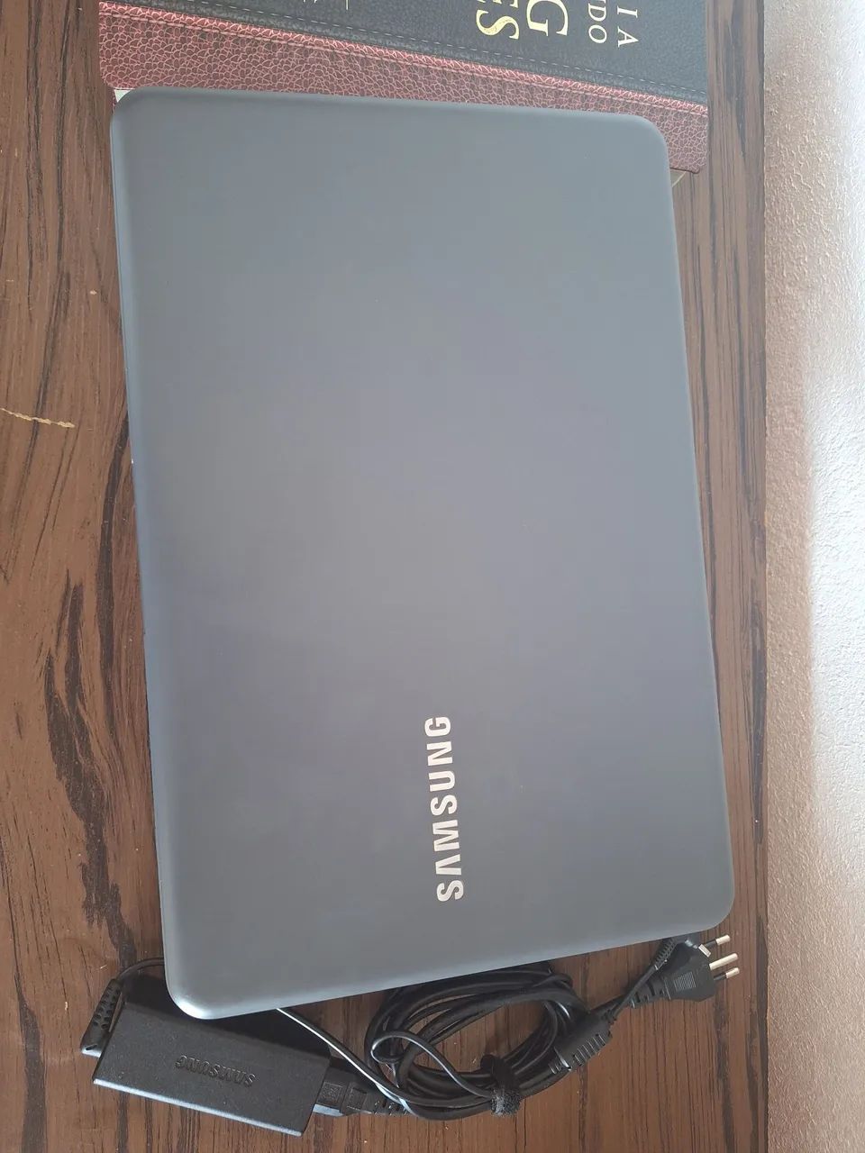 Notebook Samsung Essencial core i3 350x