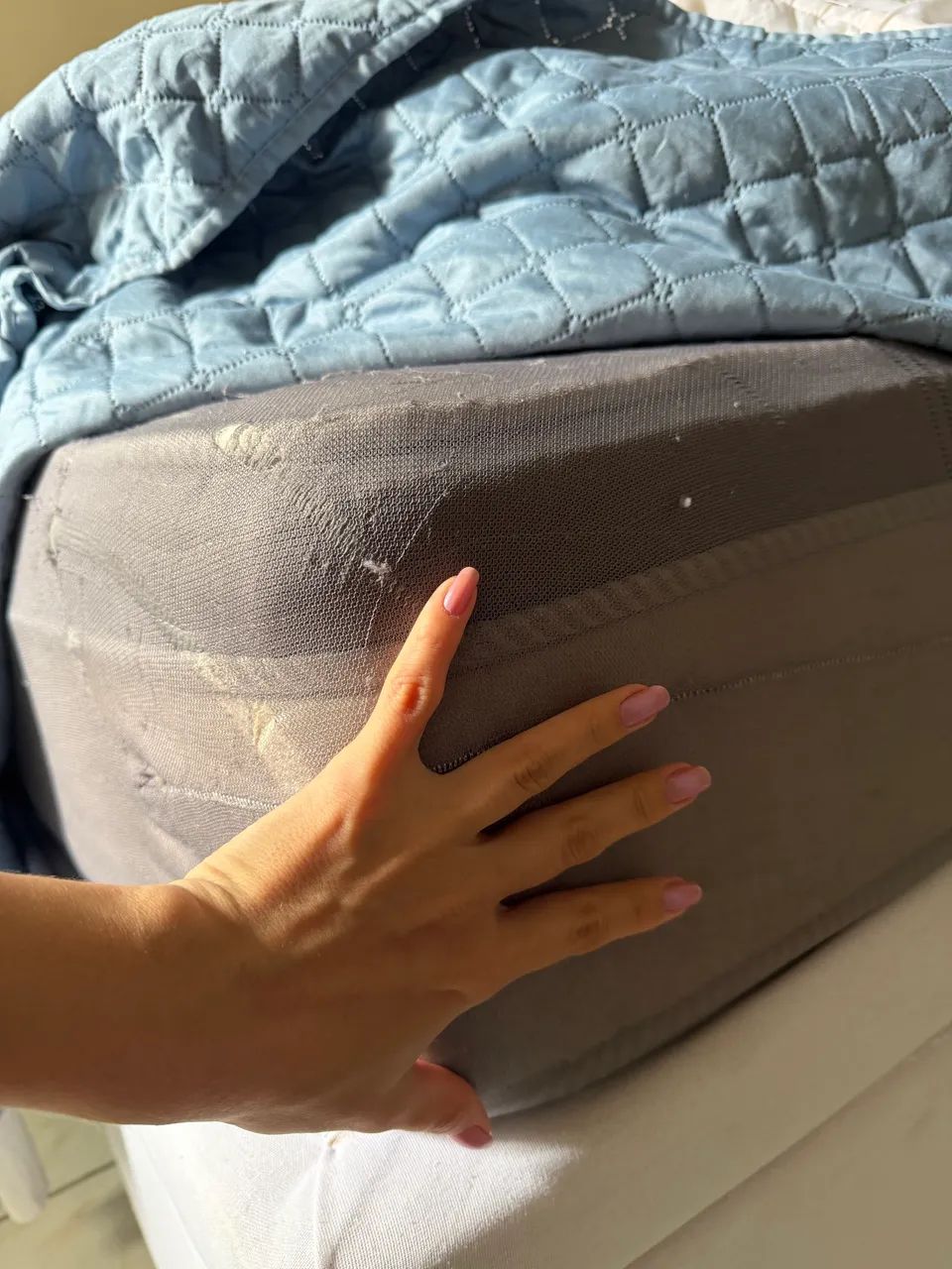 Cama de casal  - Foto 3