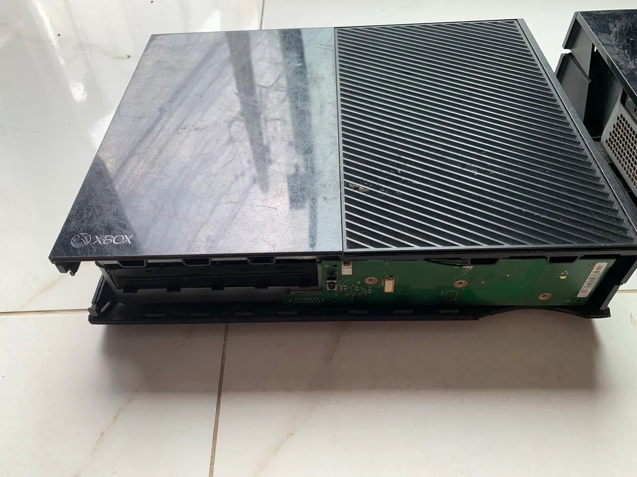  2 Xbox one fat  - Foto 3