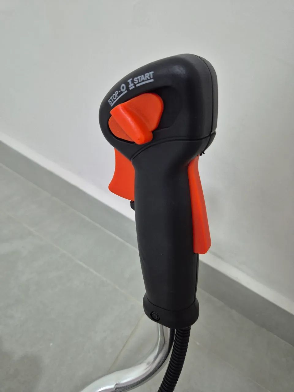 Roçadeira Stihl FS-380 - Foto 2