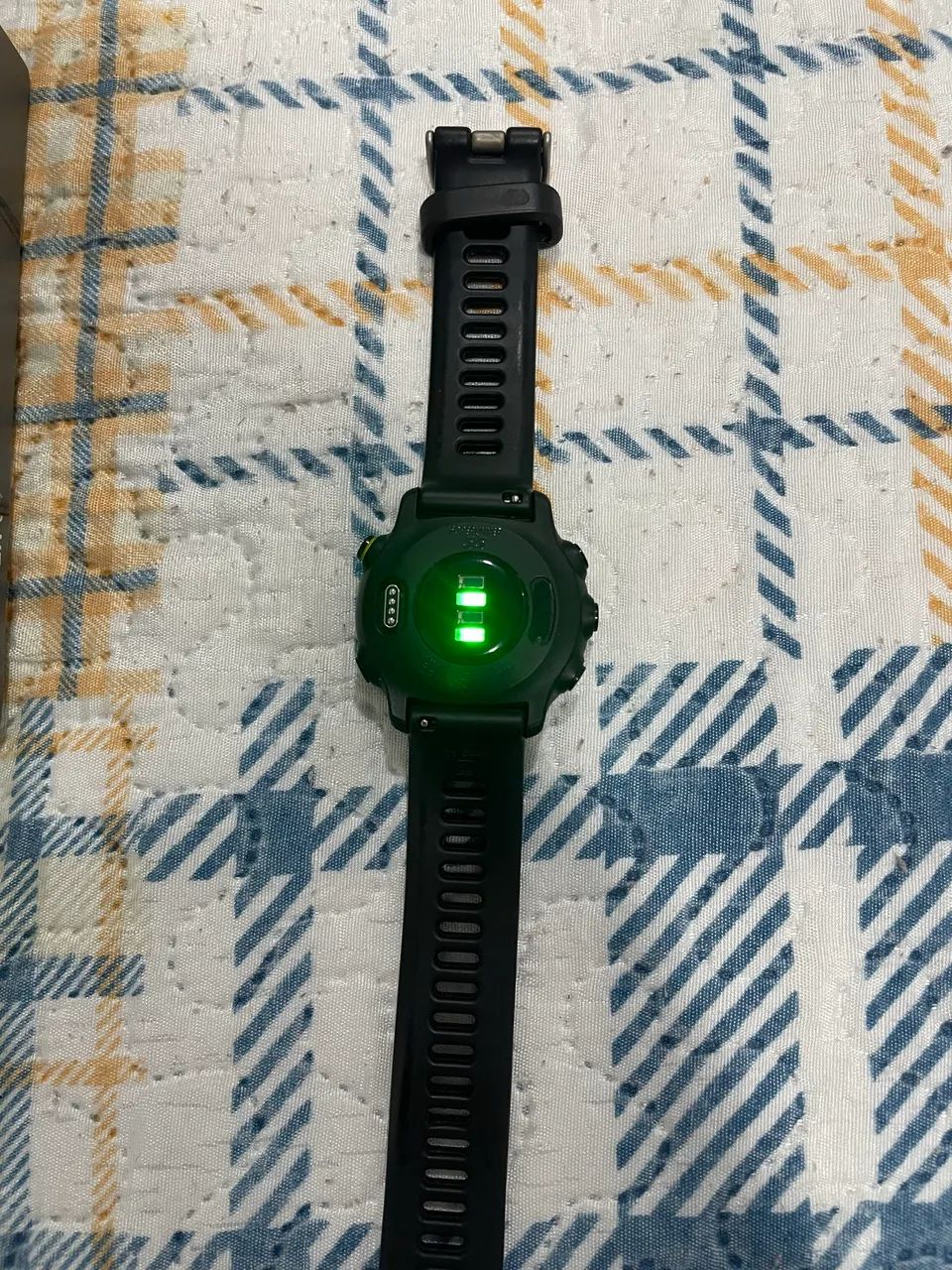 Relógio Garmin Forerunner 55