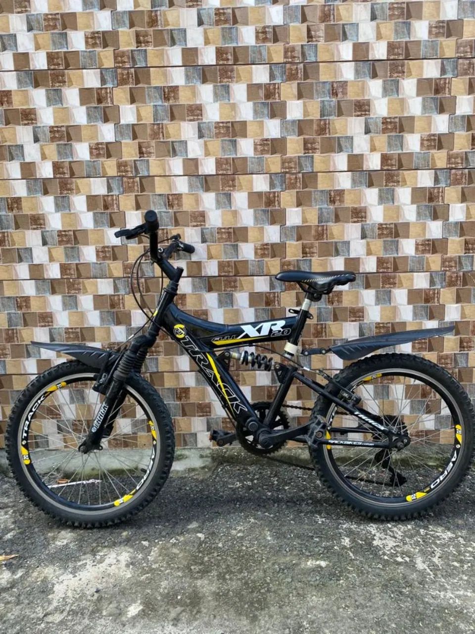 Bicicleta  - Foto 2