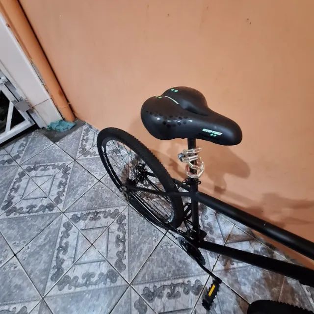 Bicicleta Aro 29 de alumínio  - Foto 2