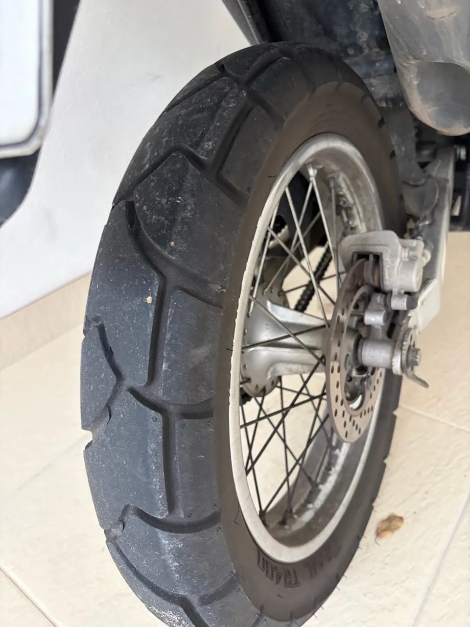 Crosser 2019 - Foto 3