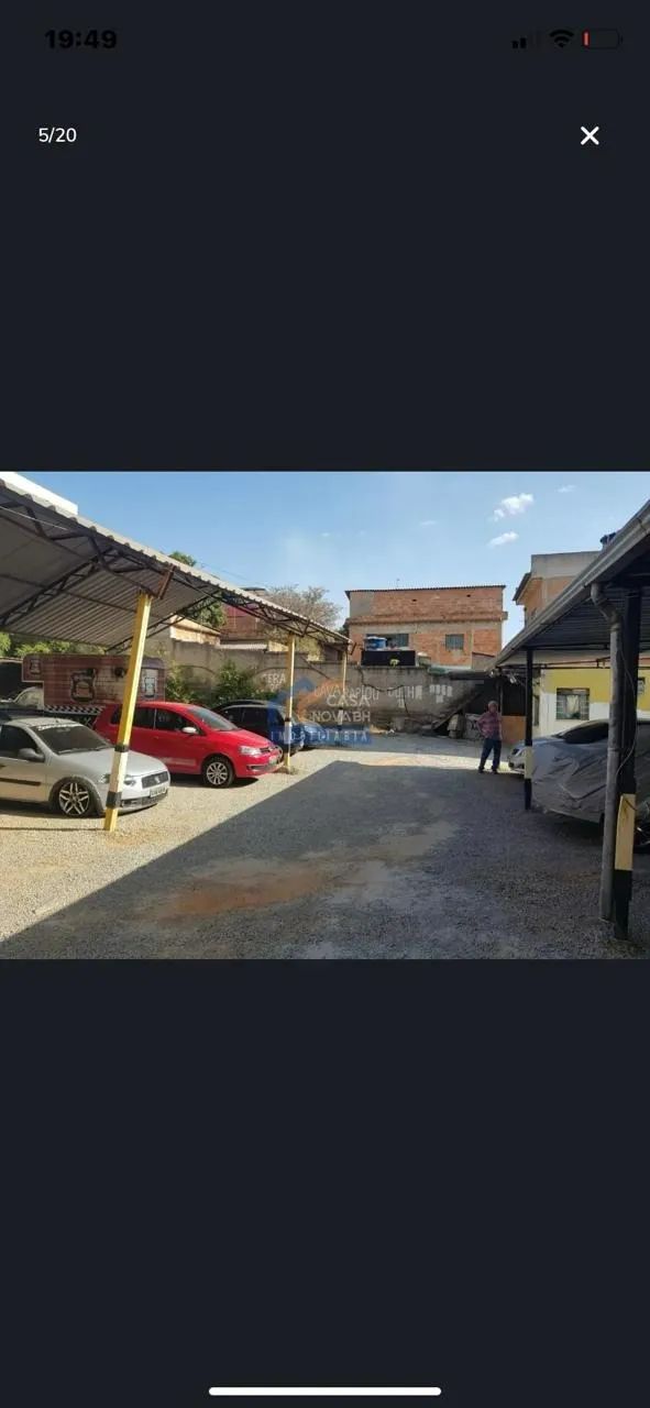 Terreno 720 m² | Área Comercial | Excelente Localização Paralela à Av. Brasília - Foto 9