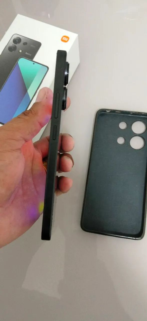 REDIMI NOTE 13 128GB - Foto 3