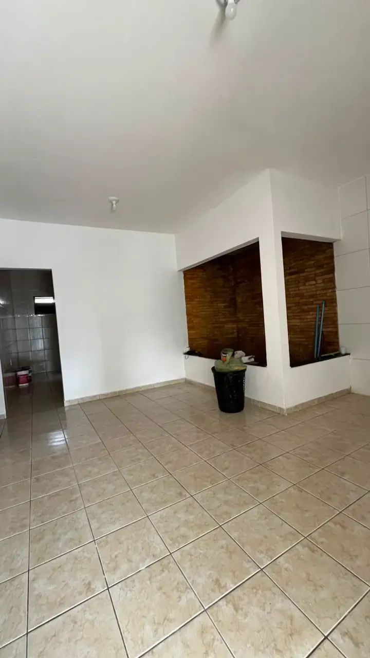 ALUGO CASA NO JOSÉ AMÉRICO