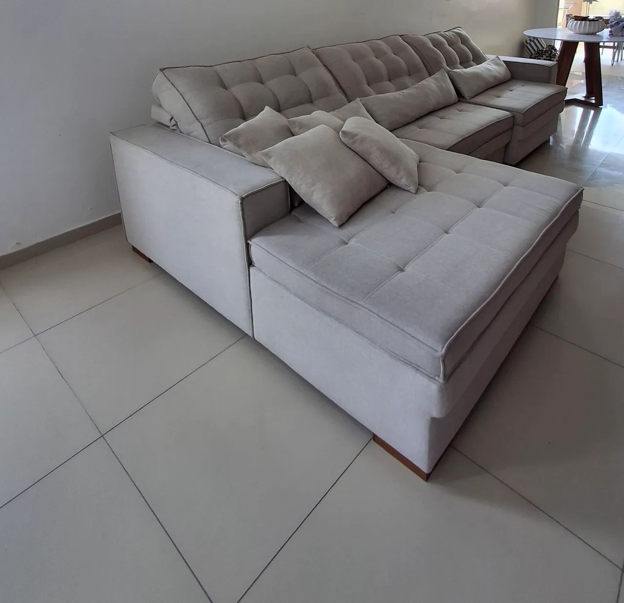 Sofá retrátil  - Foto 3