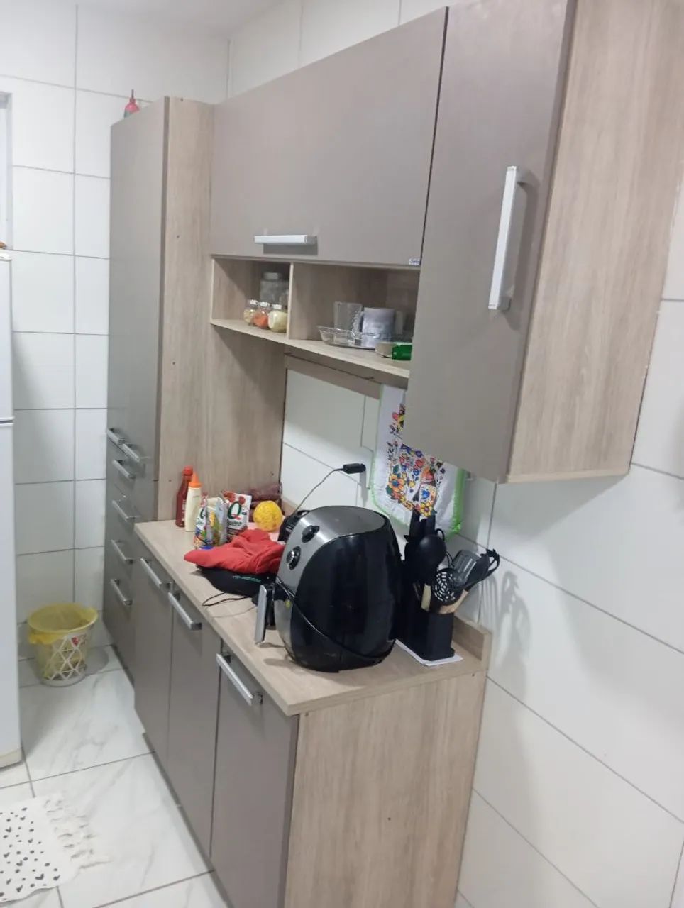 Armário de cozinha 