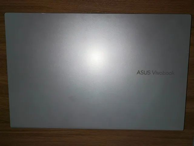Notebook ASUS VivoBook 15 i5 11ª 8GB SSD 512GB MX330 - Foto 2