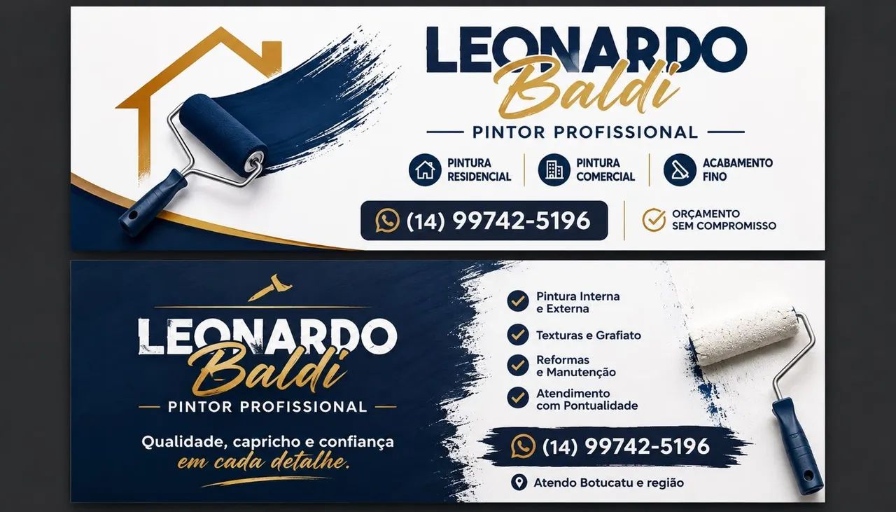 Pintura em geral 