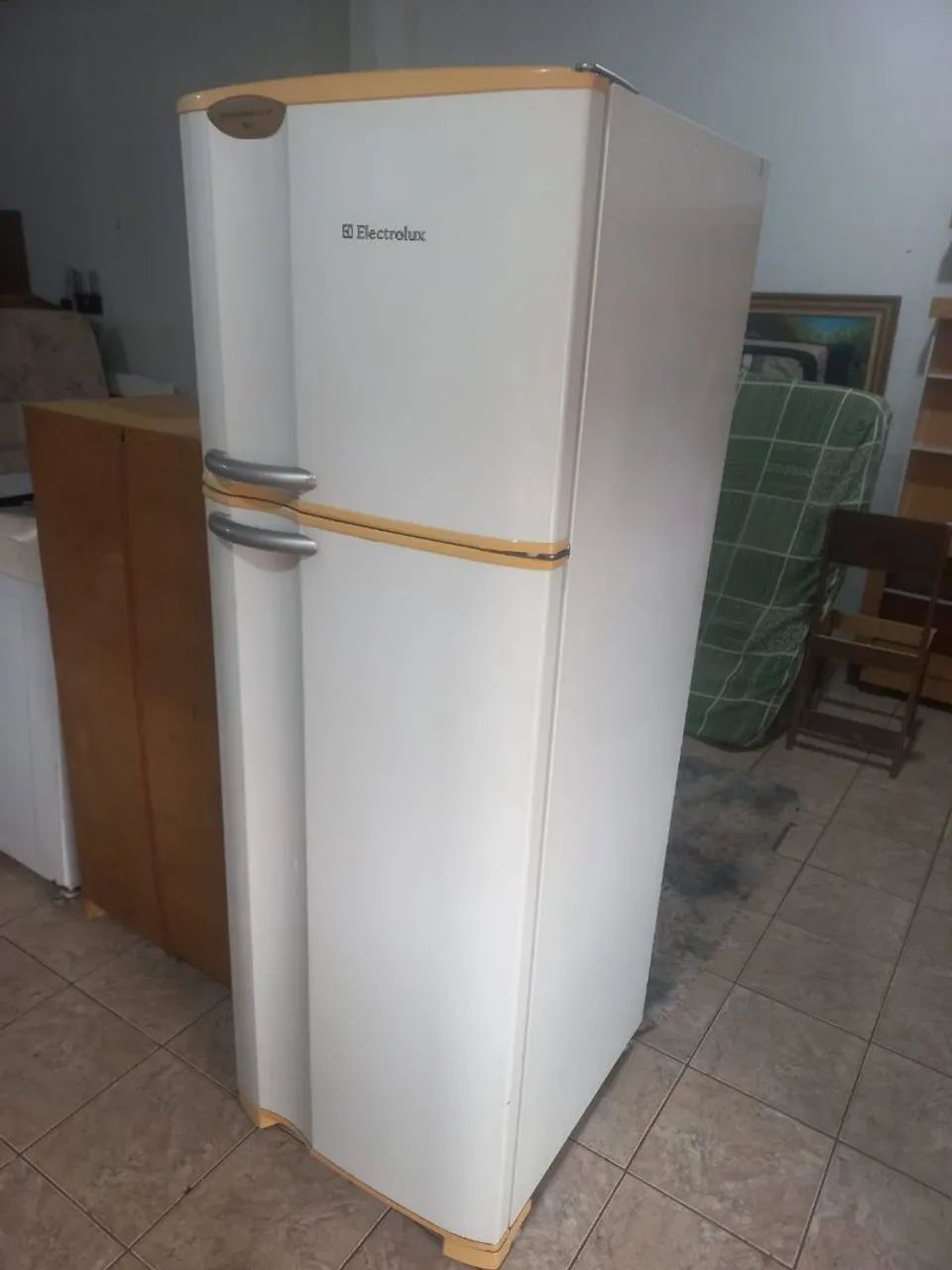 Geladeira Electrolux  - Foto 2