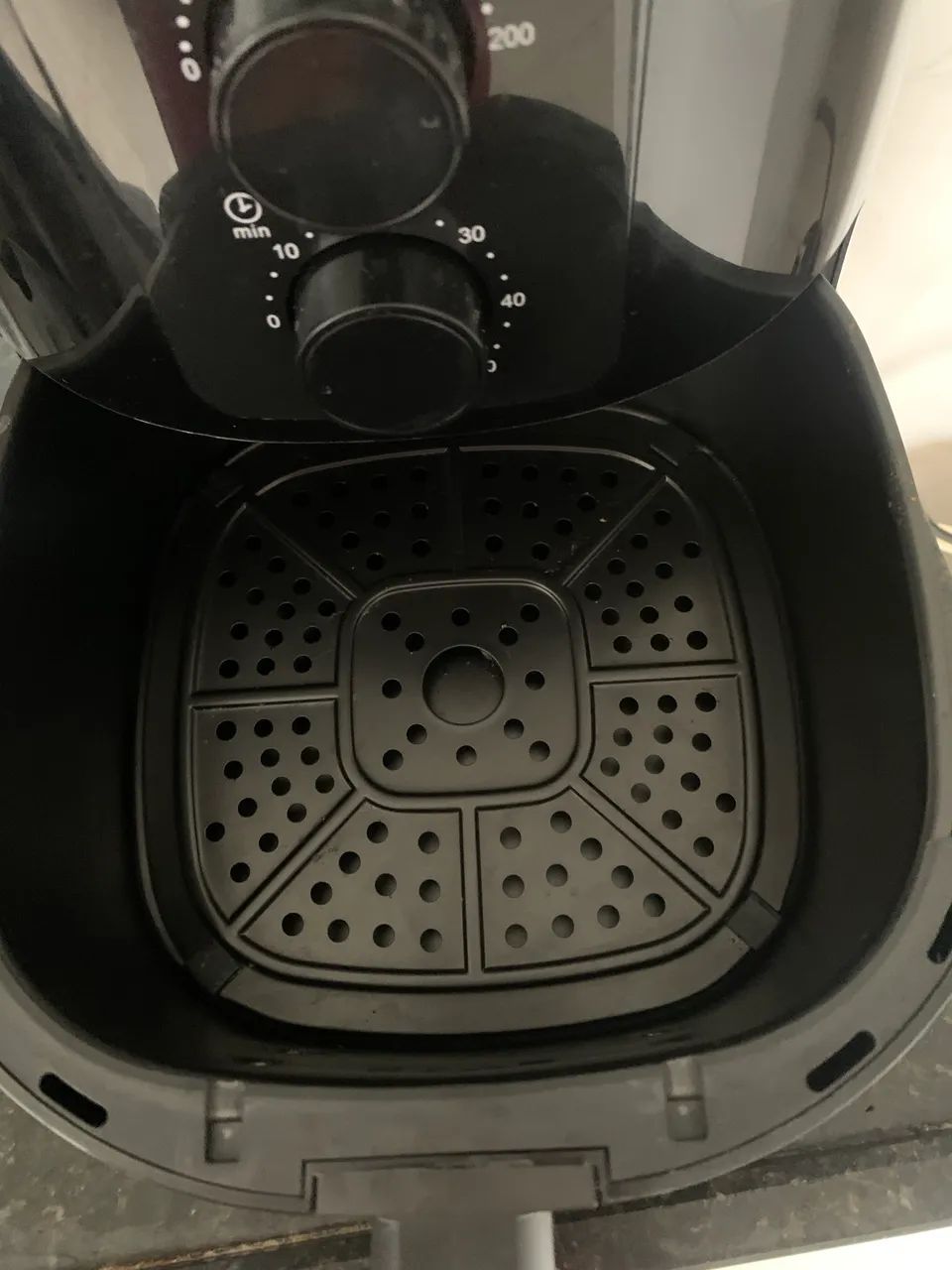 air fryer - Foto 3