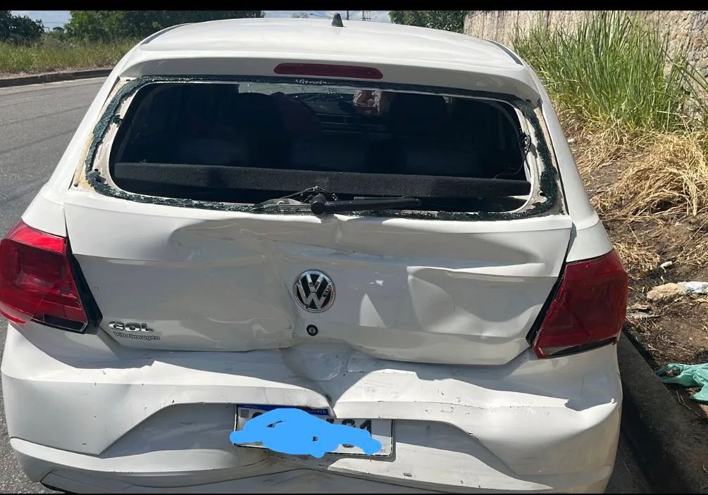 Lâmternagem / Pintura Automotiva  - Foto 2