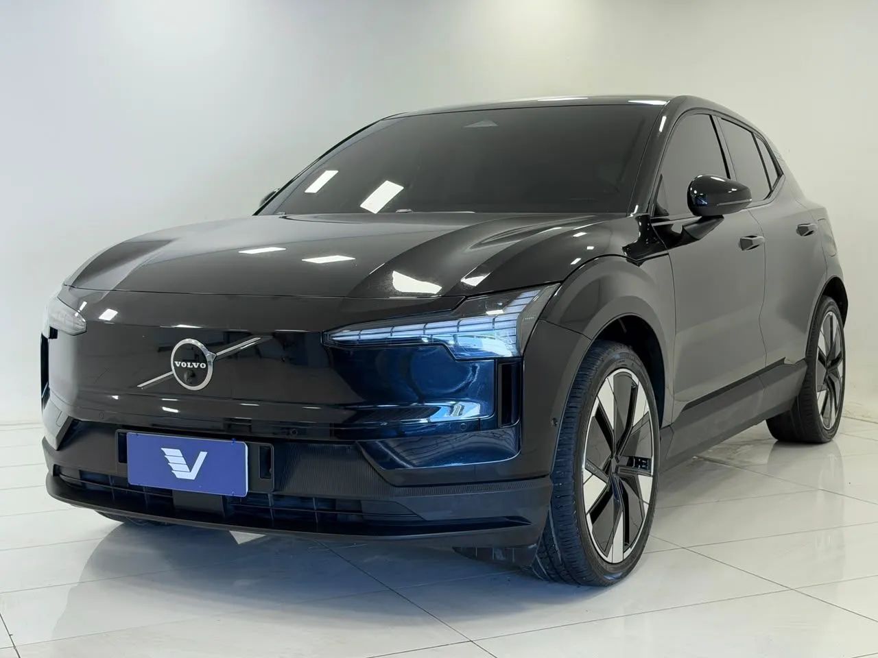 Volvo Ex30 EX30 E60 Ultra (Elétrico) 2024