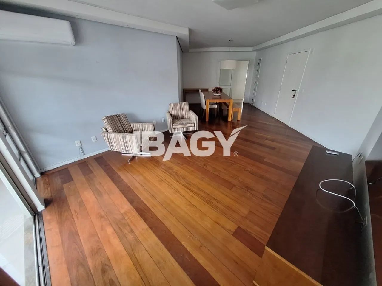 Excelente Apartamento 3 dormitório(s) em Centro - Florianópolis - Foto 5