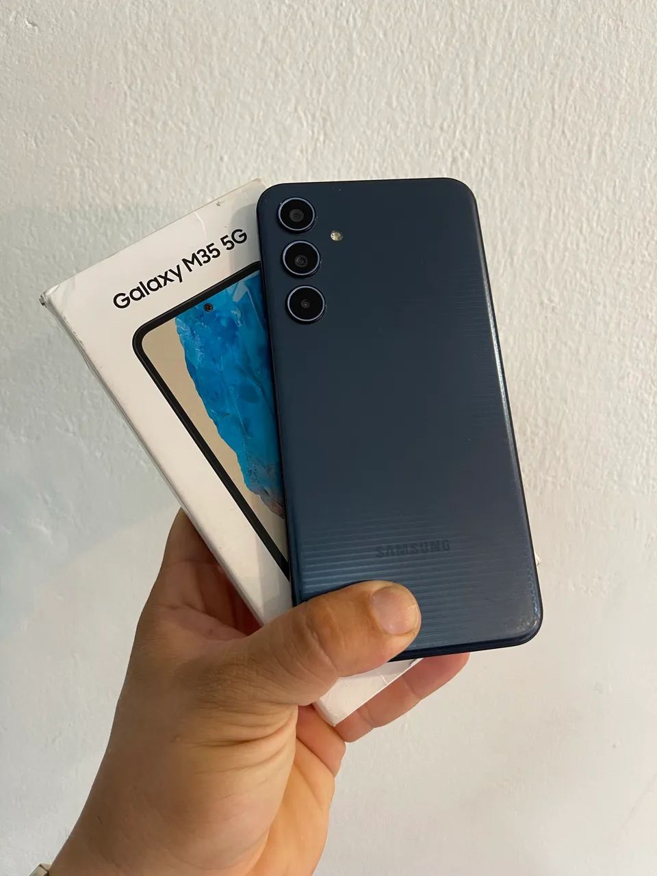 Samsung M35 256GB