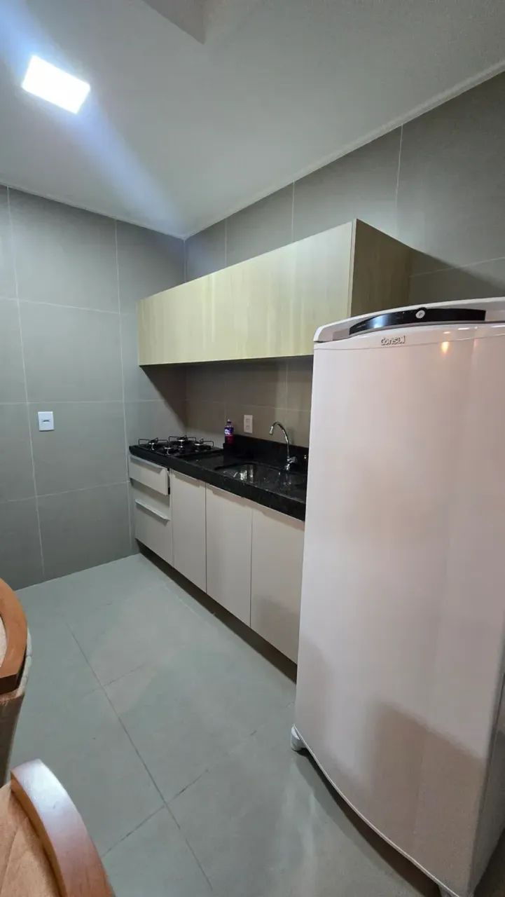 MDLM - casa forte- flat - Foto 4