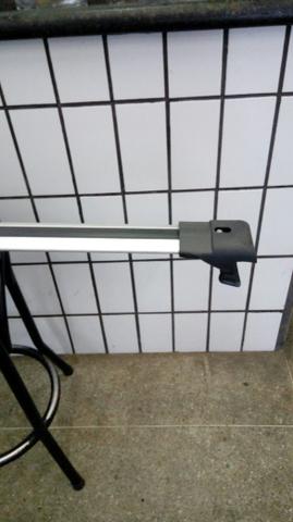 Rack Travessa de teto para veiculos - Foto 5